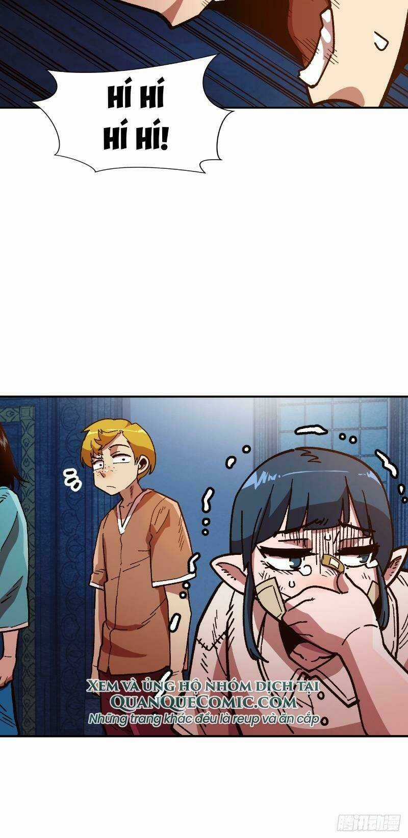Đại Lục Vô Song Chapter 7 trang 43