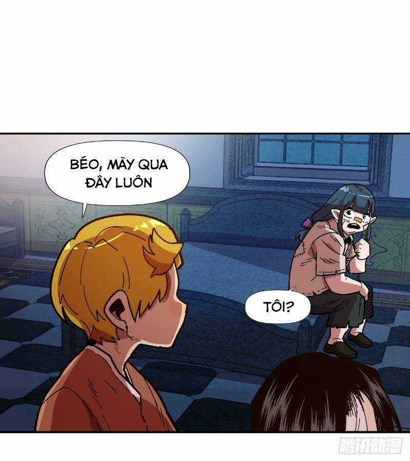 Đại Lục Vô Song Chapter 7 trang 45