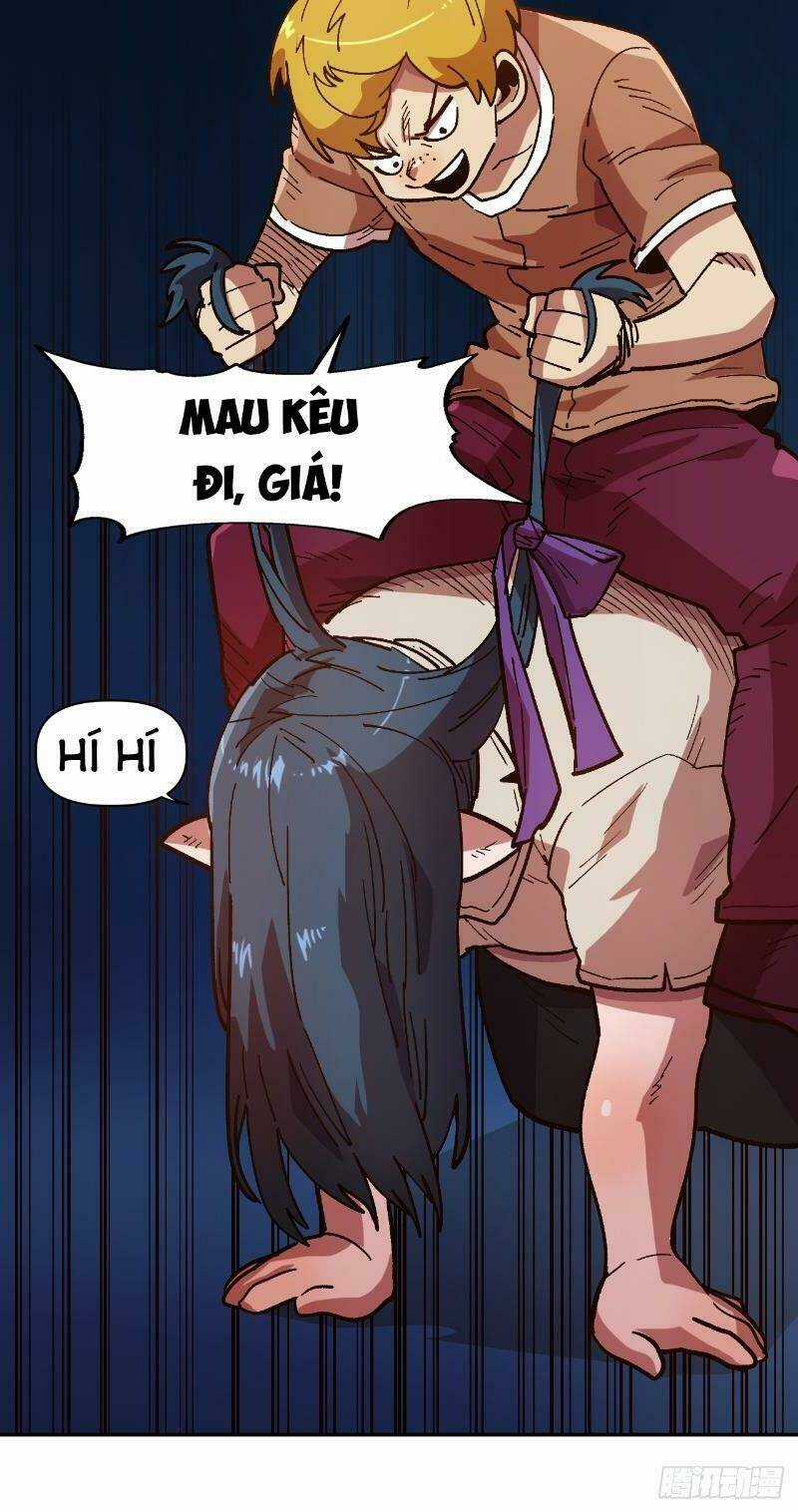 Đại Lục Vô Song Chapter 7 trang 49