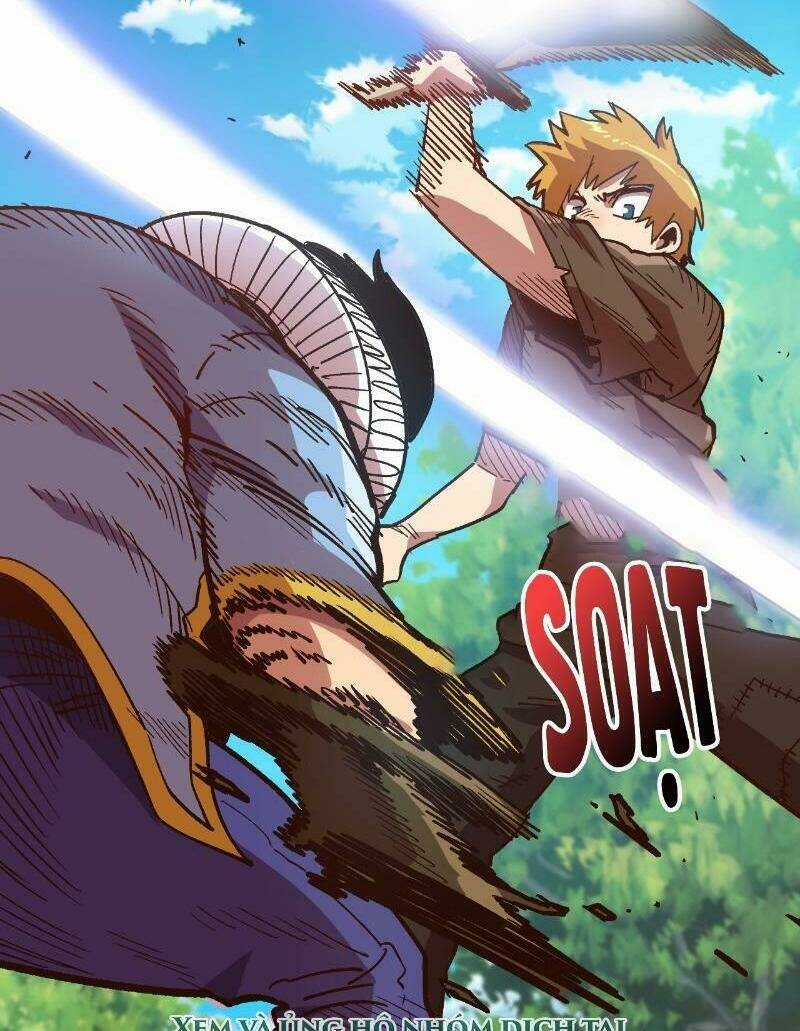 Đại Lục Vô Song Chapter 7 trang 5