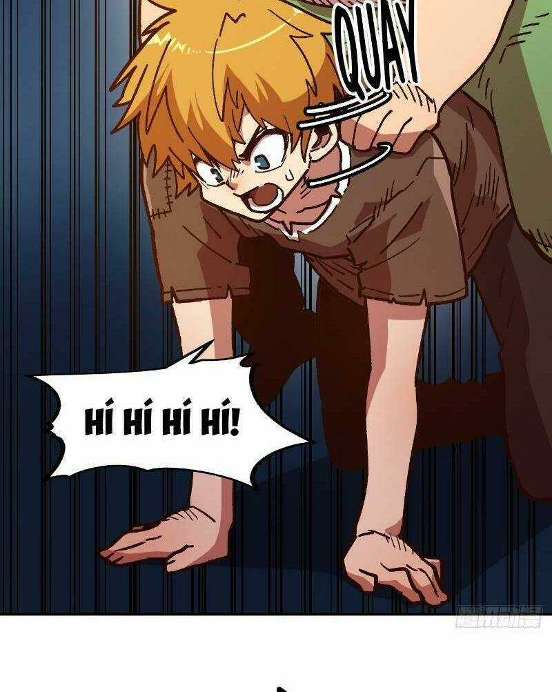 Đại Lục Vô Song Chapter 7 trang 53