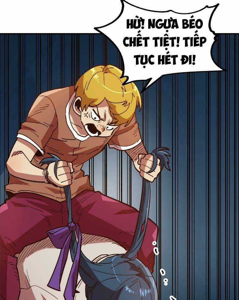 Đại Lục Vô Song Chapter 7 trang 54
