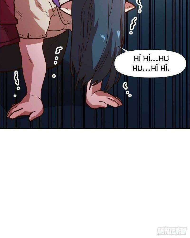 Đại Lục Vô Song Chapter 7 trang 55