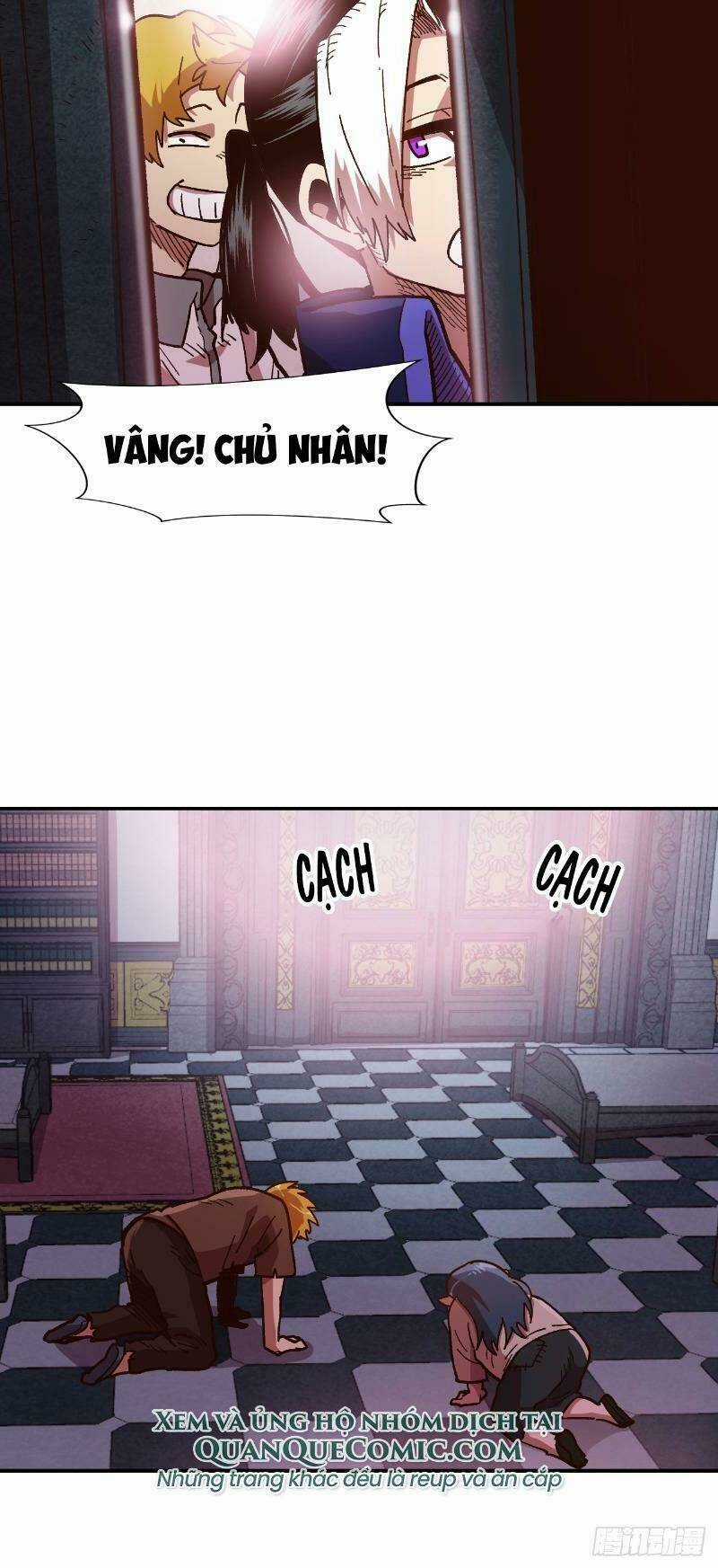 Đại Lục Vô Song Chapter 7 trang 57