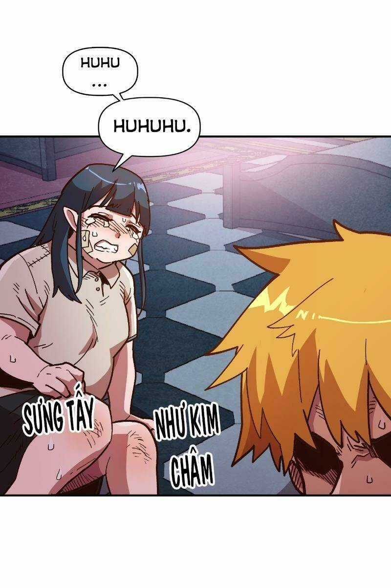 Đại Lục Vô Song Chapter 7 trang 58