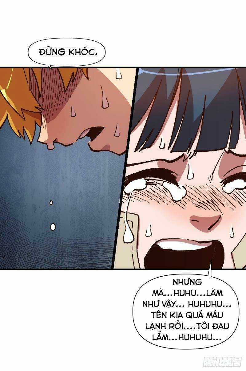 Đại Lục Vô Song Chapter 7 trang 59