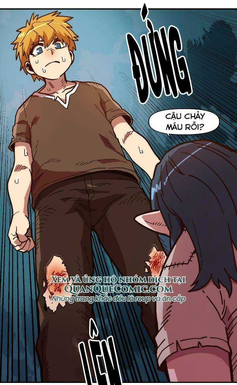 Đại Lục Vô Song Chapter 7 trang 60