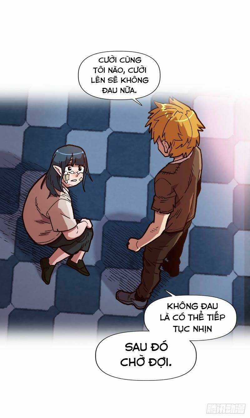 Đại Lục Vô Song Chapter 7 trang 63