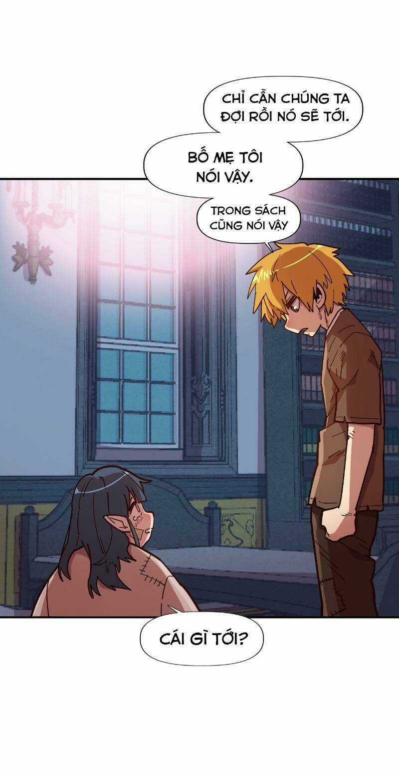 Đại Lục Vô Song Chapter 7 trang 64