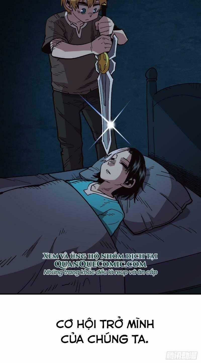 Đại Lục Vô Song Chapter 7 trang 67