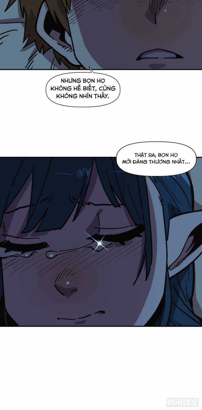 Đại Lục Vô Song Chapter 8 trang 11