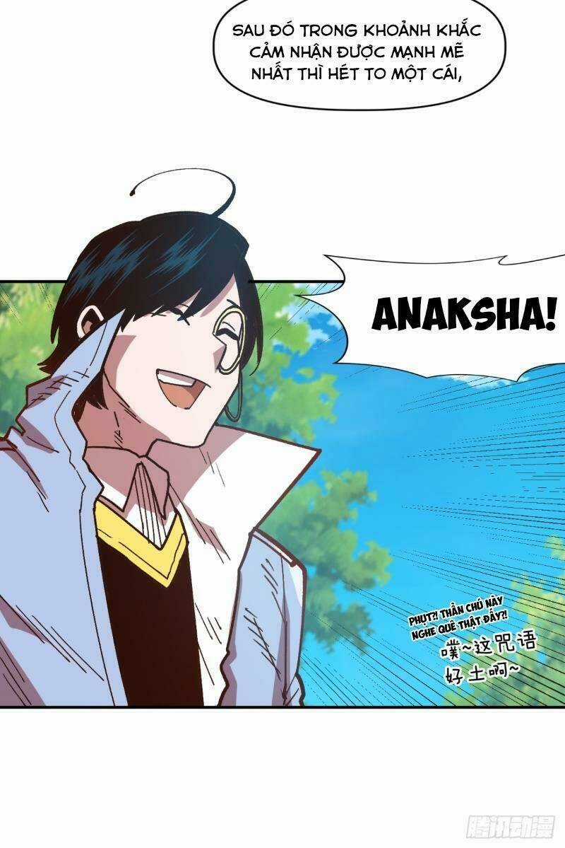 Đại Lục Vô Song Chapter 8 trang 19