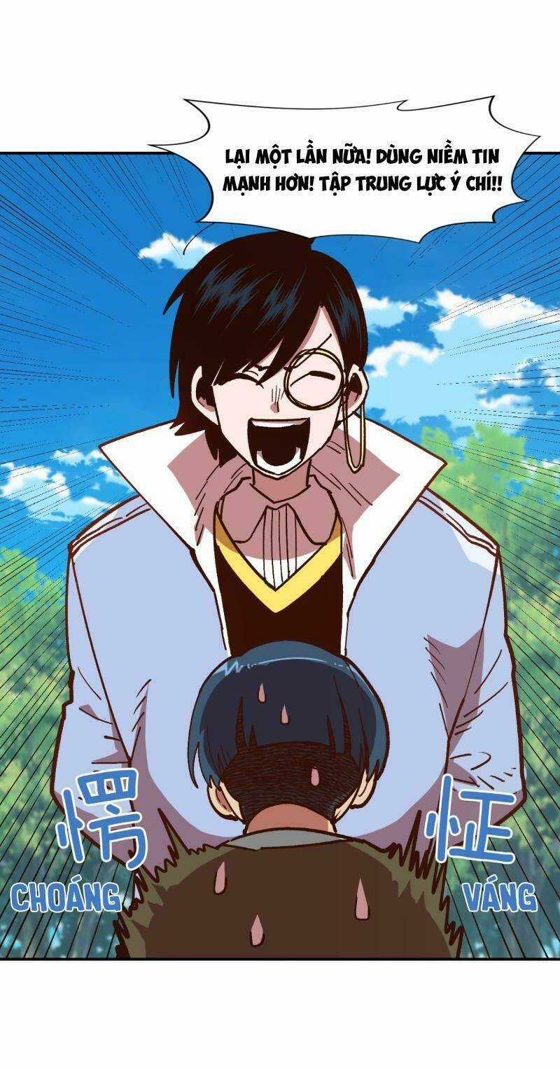 Đại Lục Vô Song Chapter 8 trang 22