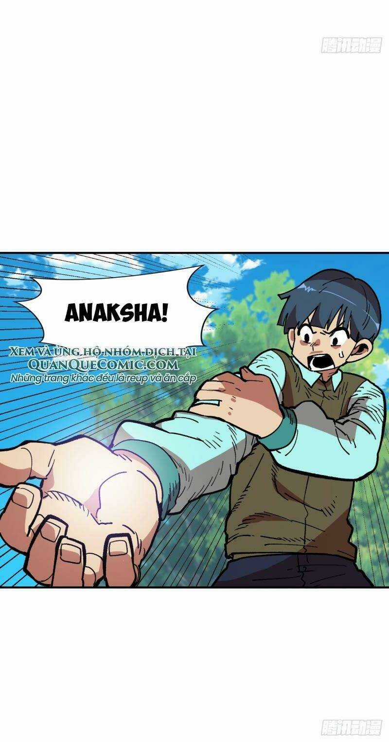 Đại Lục Vô Song Chapter 8 trang 23