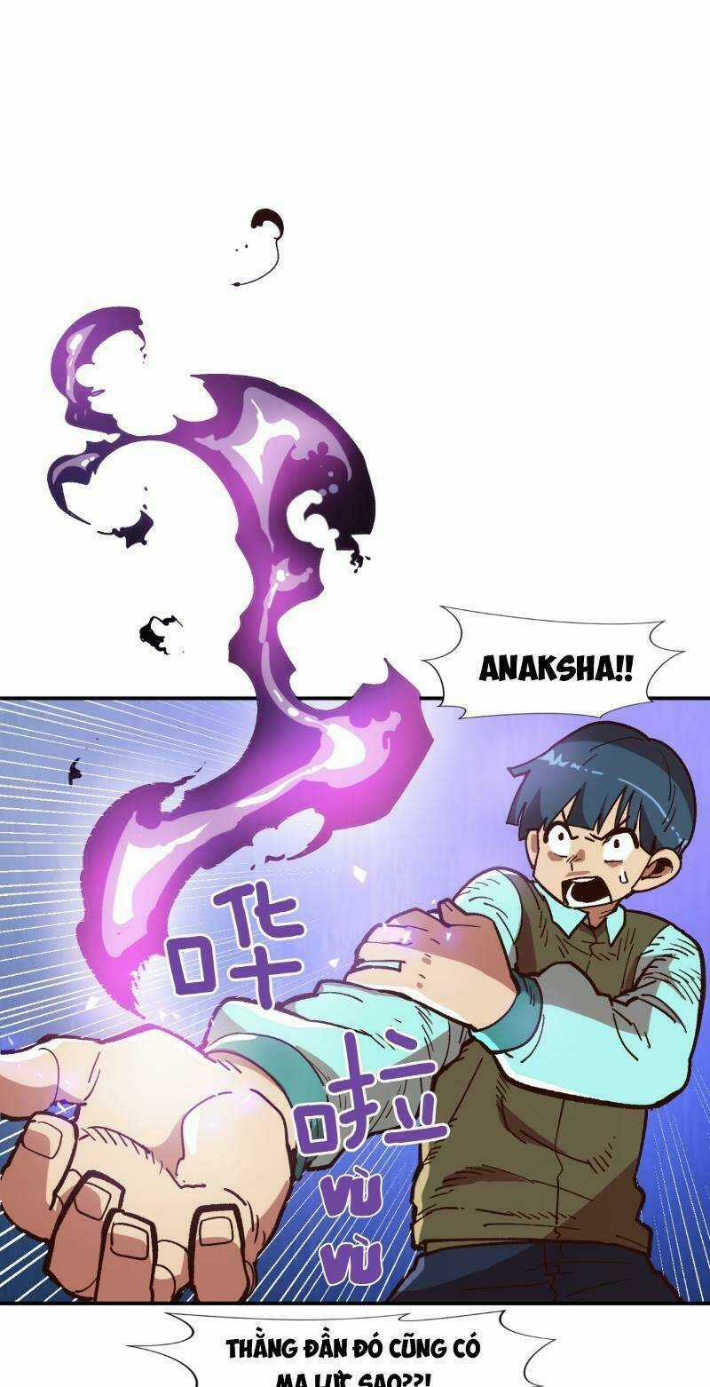 Đại Lục Vô Song Chapter 8 trang 26