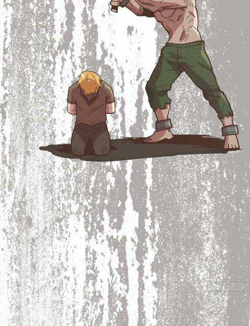 Đại Lục Vô Song Chapter 8 trang 3