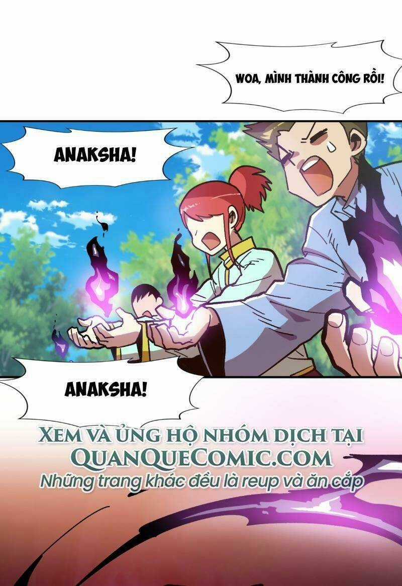 Đại Lục Vô Song Chapter 8 trang 30