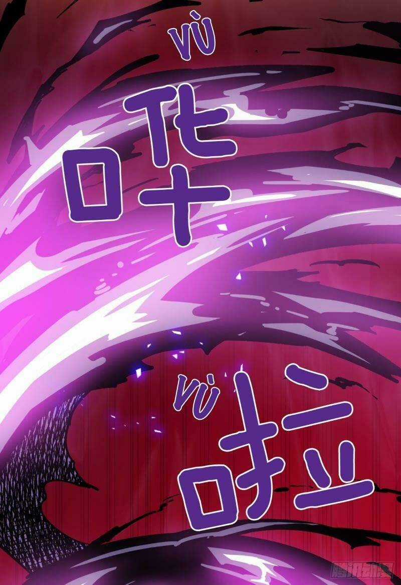 Đại Lục Vô Song Chapter 8 trang 31