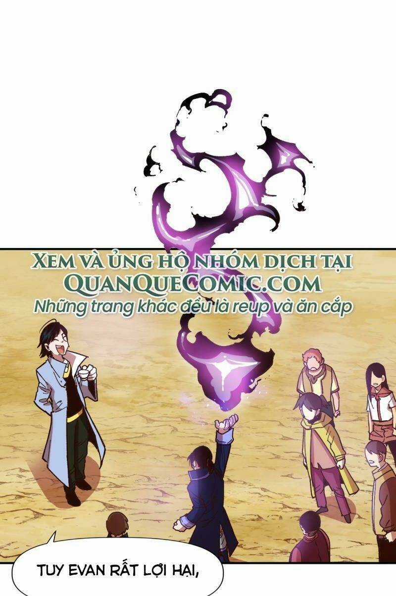 Đại Lục Vô Song Chapter 8 trang 34