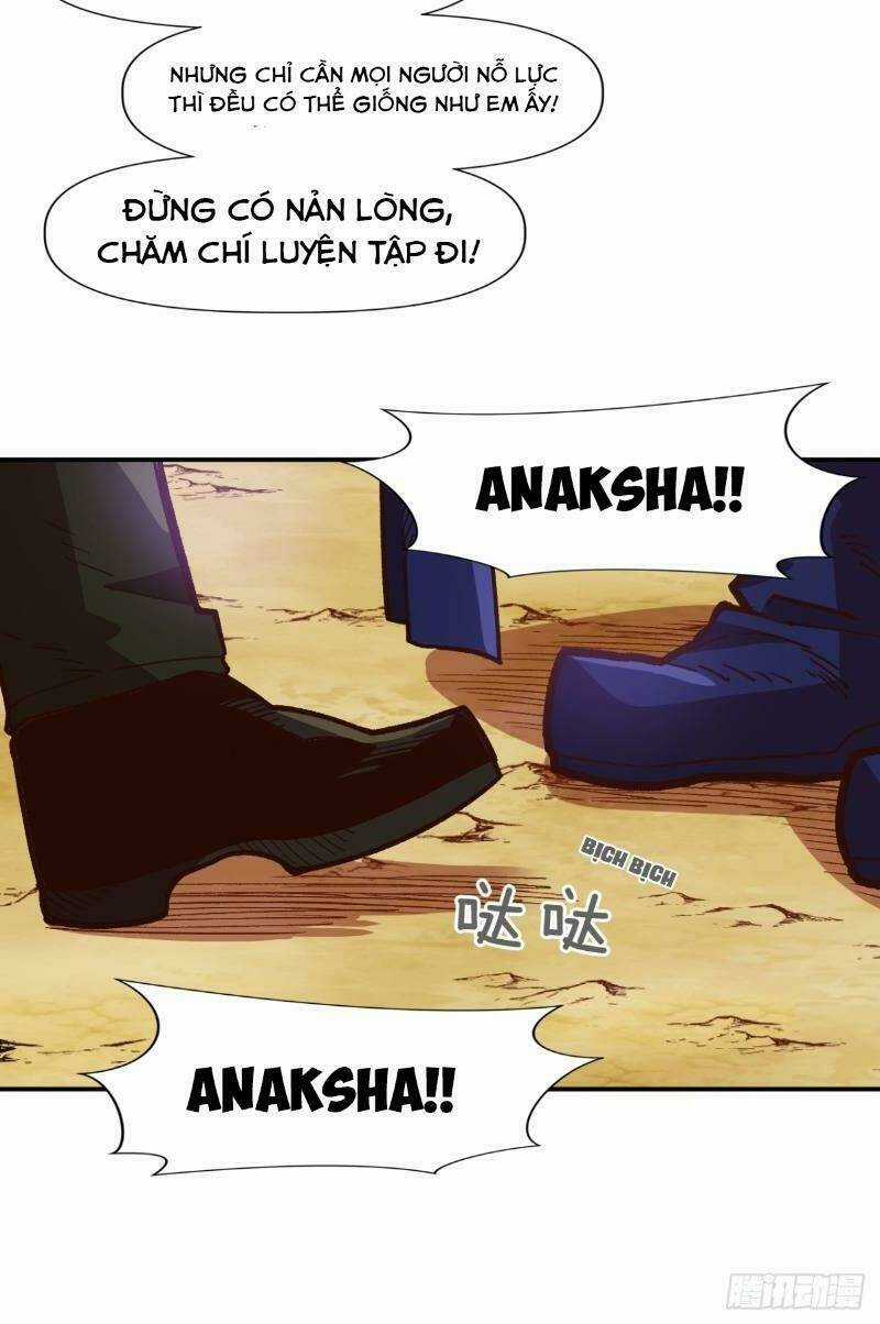 Đại Lục Vô Song Chapter 8 trang 35