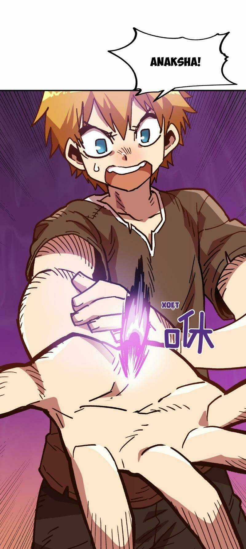 Đại Lục Vô Song Chapter 8 trang 42