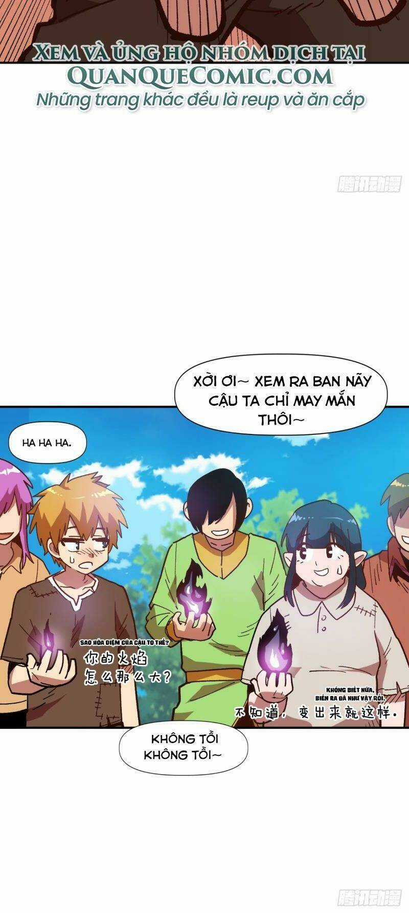 Đại Lục Vô Song Chapter 8 trang 43