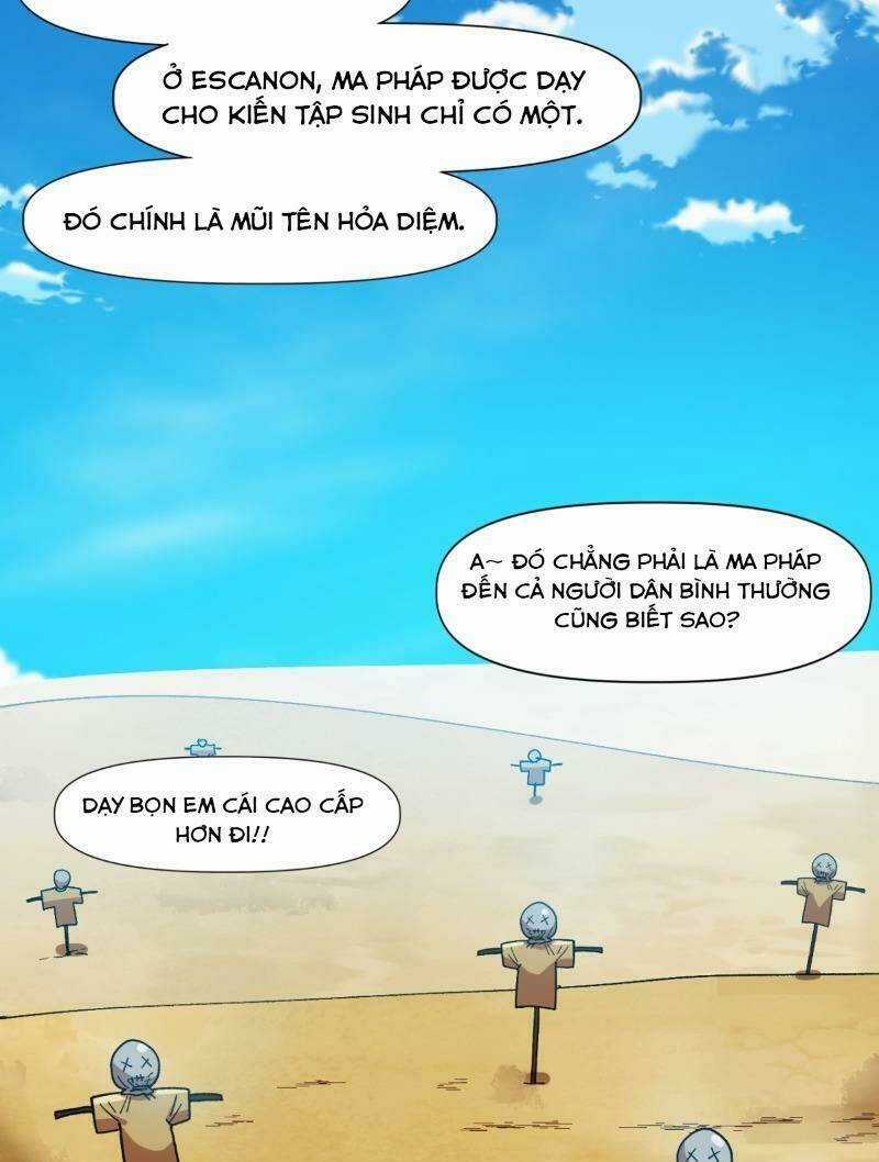 Đại Lục Vô Song Chapter 8 trang 46