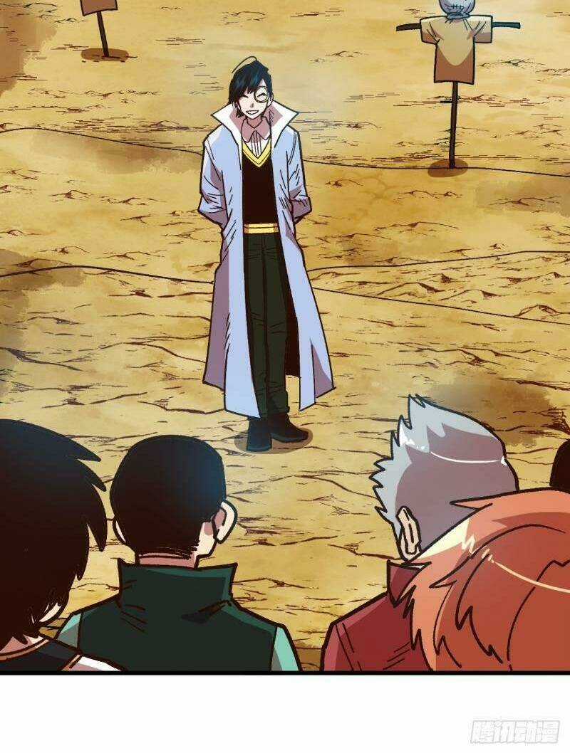 Đại Lục Vô Song Chapter 8 trang 47