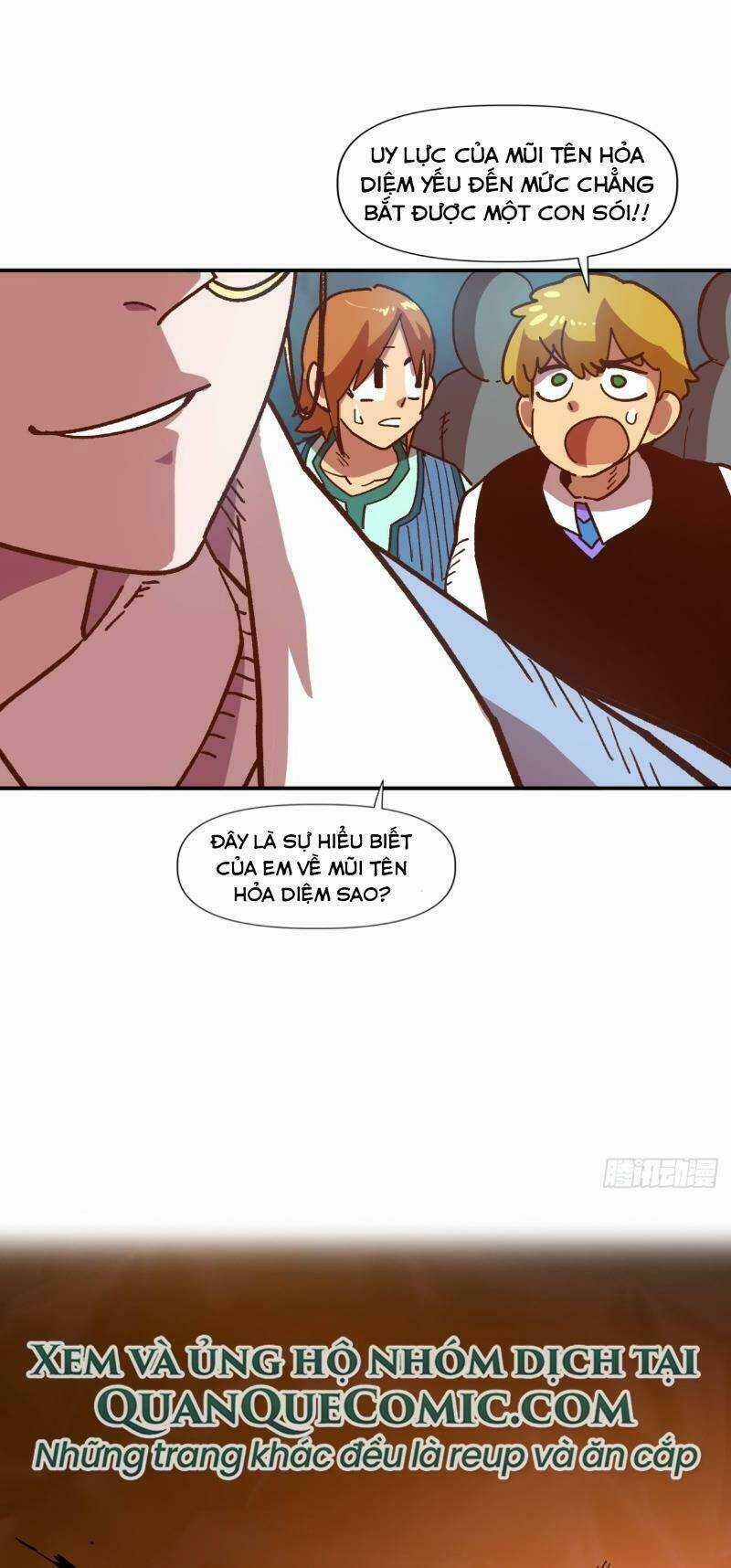 Đại Lục Vô Song Chapter 8 trang 48