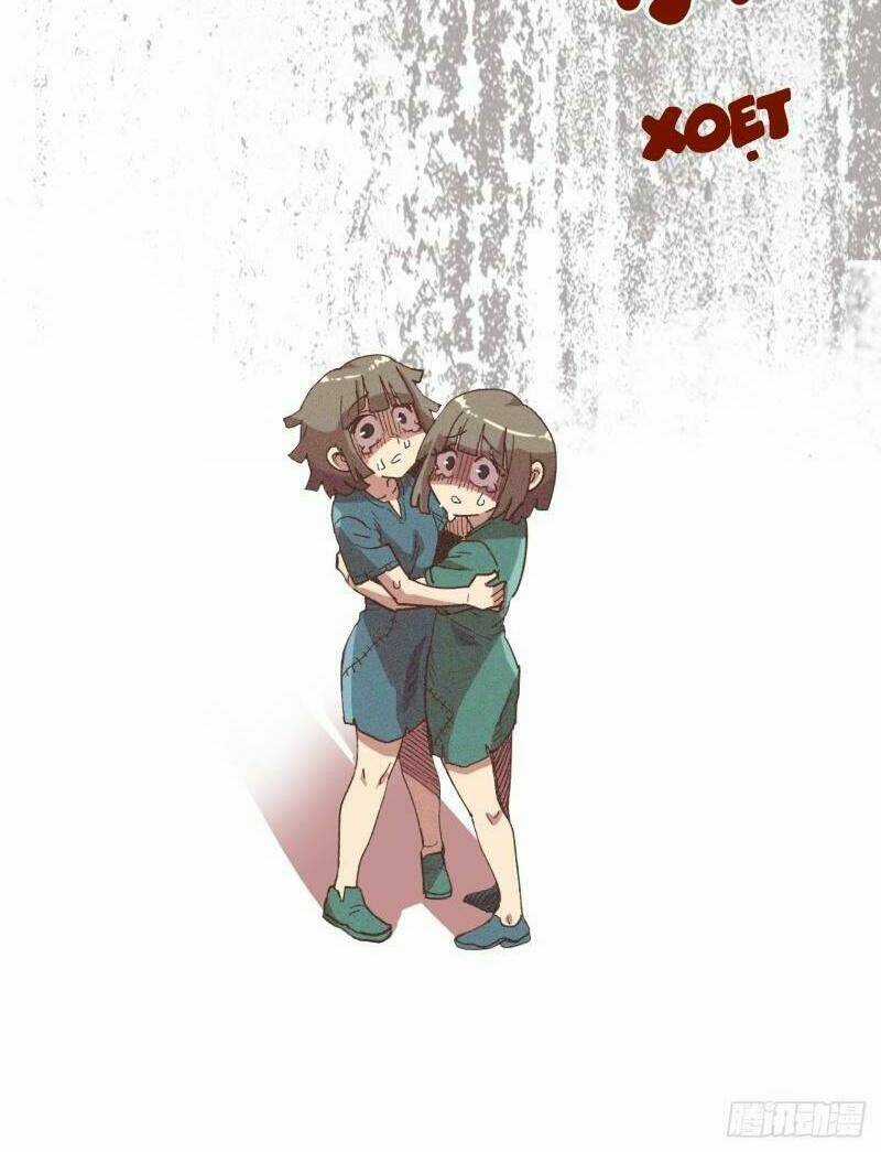 Đại Lục Vô Song Chapter 8 trang 5