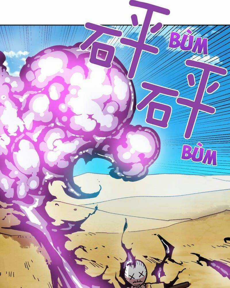 Đại Lục Vô Song Chapter 8 trang 52