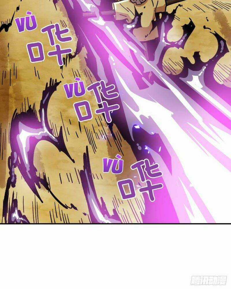 Đại Lục Vô Song Chapter 8 trang 53