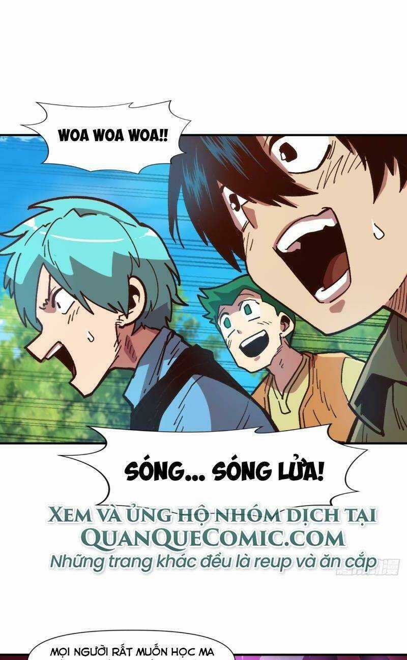 Đại Lục Vô Song Chapter 8 trang 54
