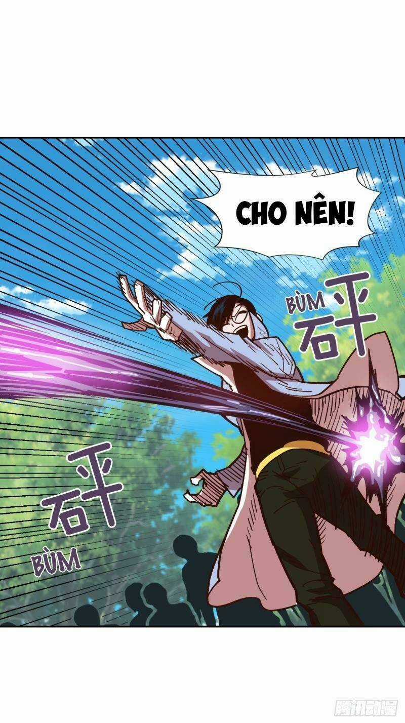 Đại Lục Vô Song Chapter 8 trang 57