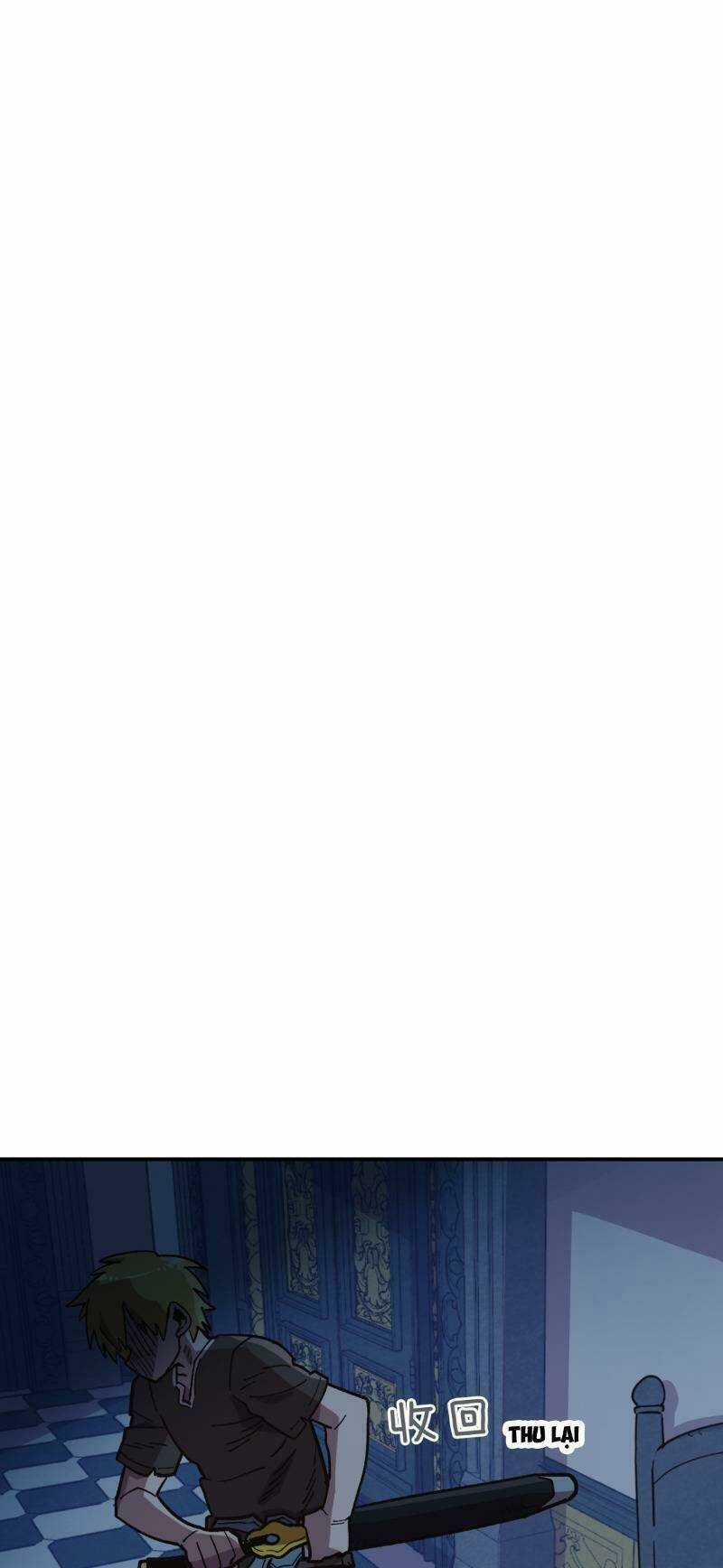 Đại Lục Vô Song Chapter 8 trang 6