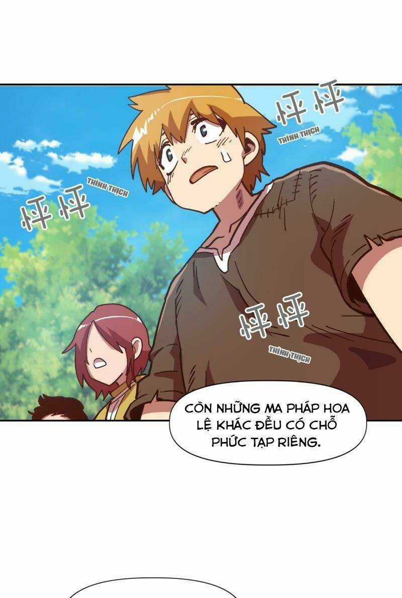 Đại Lục Vô Song Chapter 8 trang 60