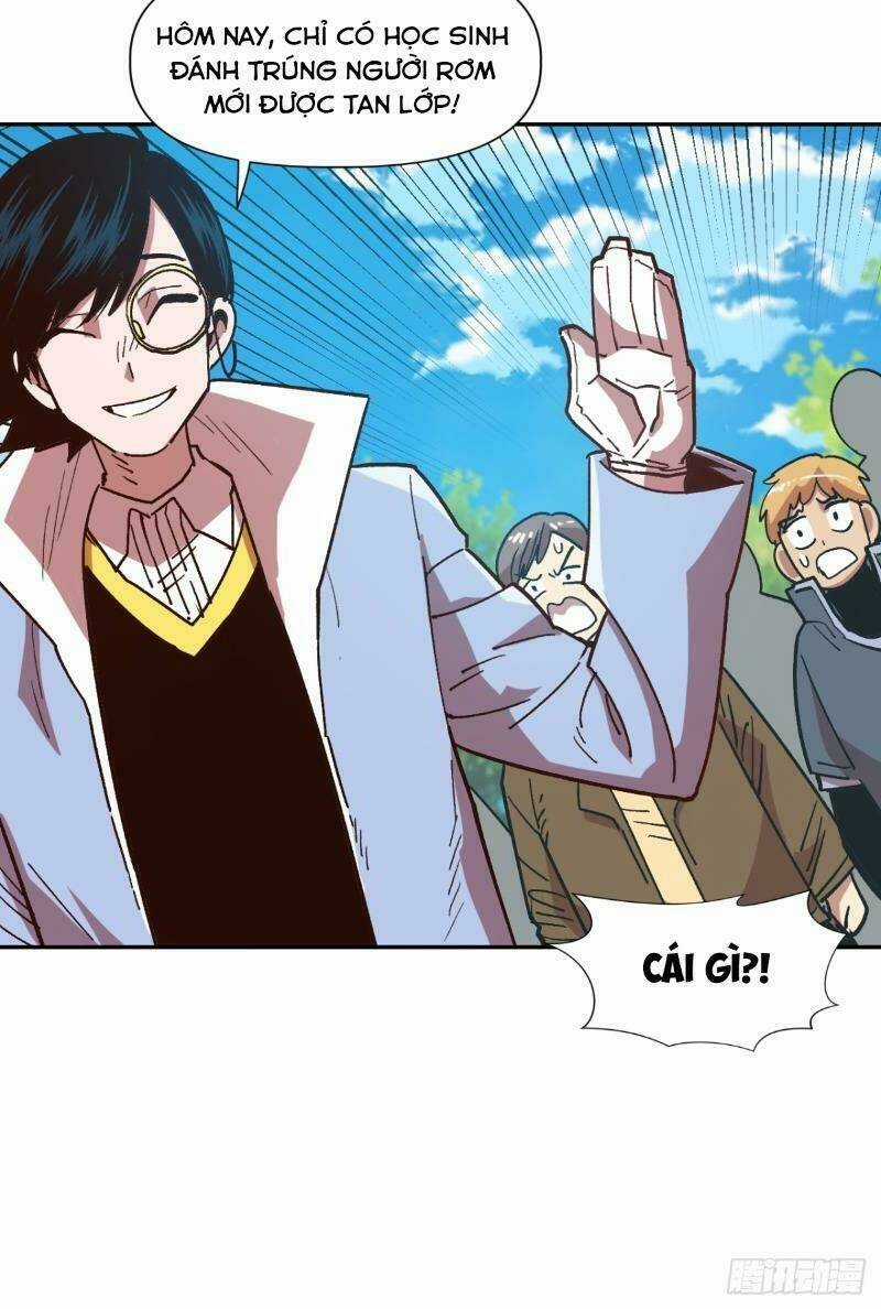 Đại Lục Vô Song Chapter 8 trang 61