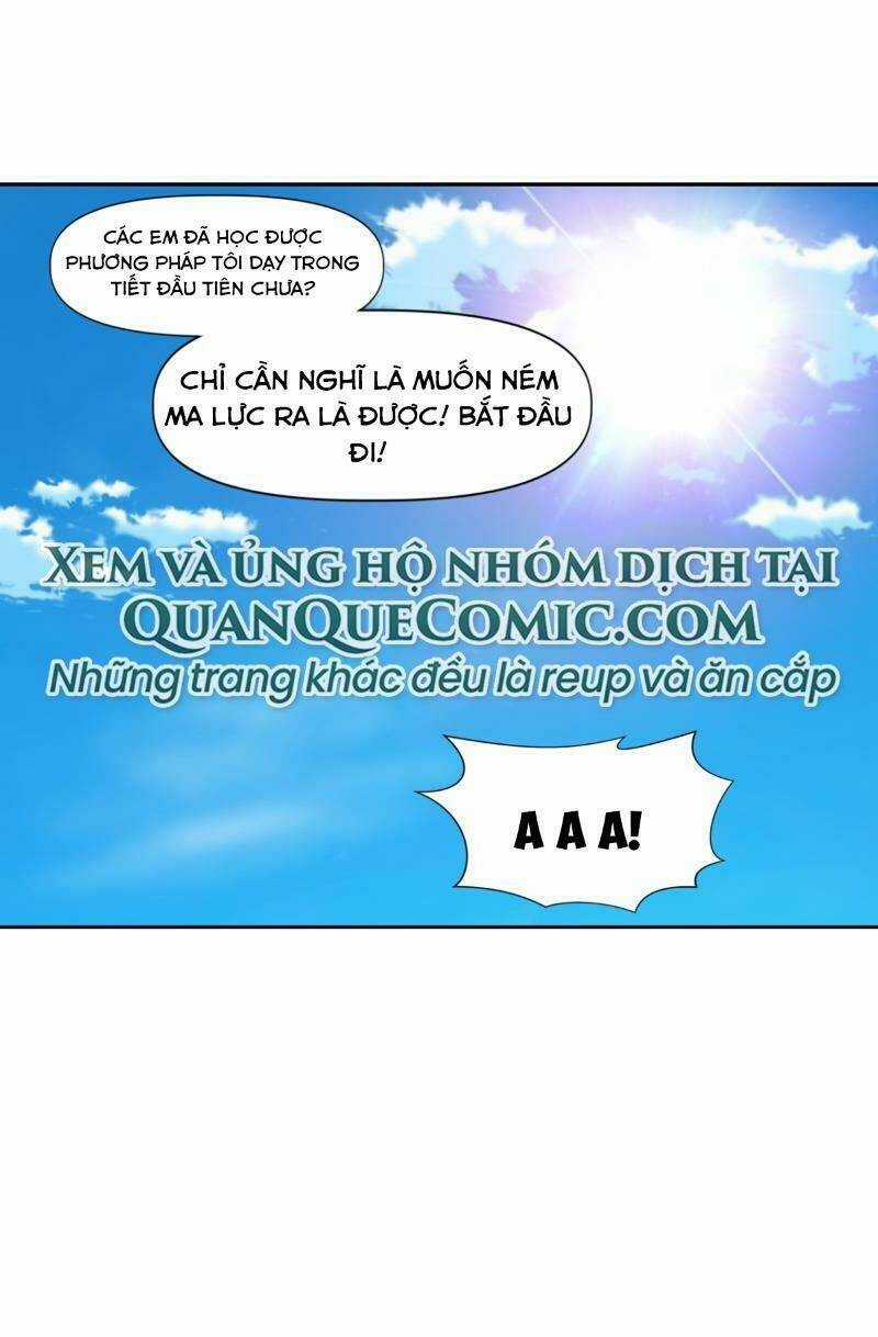 Đại Lục Vô Song Chapter 8 trang 62