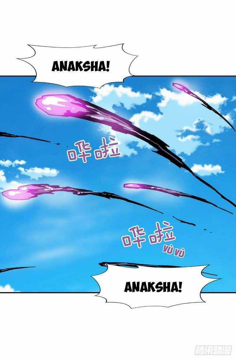 Đại Lục Vô Song Chapter 8 trang 63