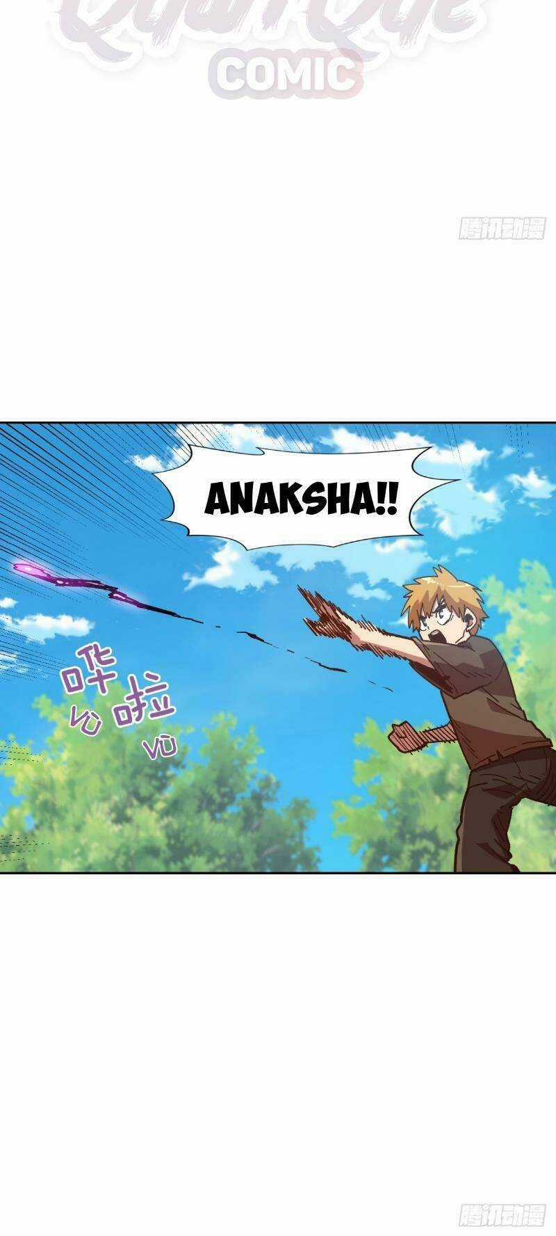 Đại Lục Vô Song Chapter 8 trang 65