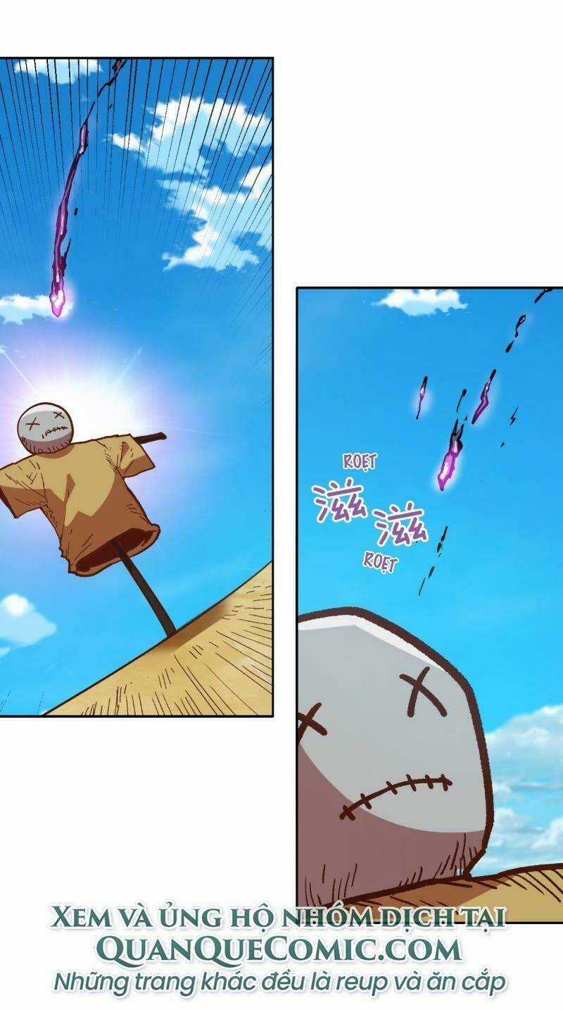 Đại Lục Vô Song Chapter 8 trang 66