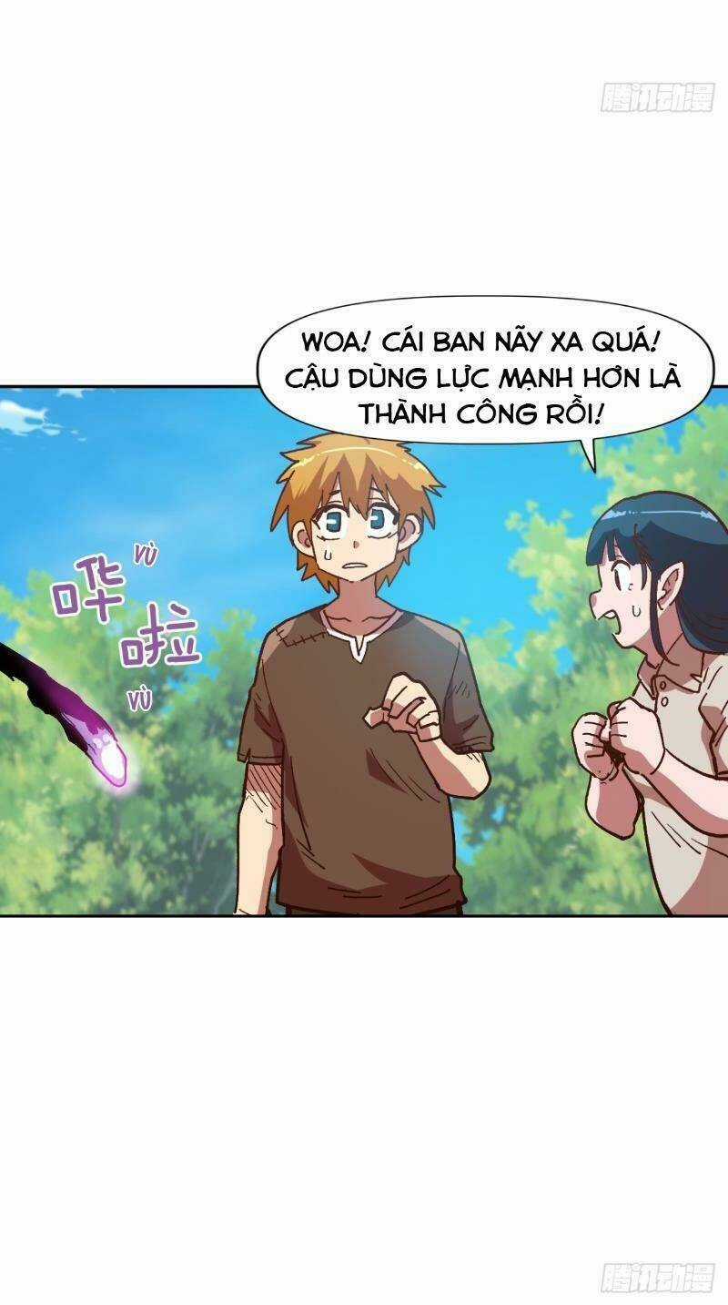 Đại Lục Vô Song Chapter 8 trang 67
