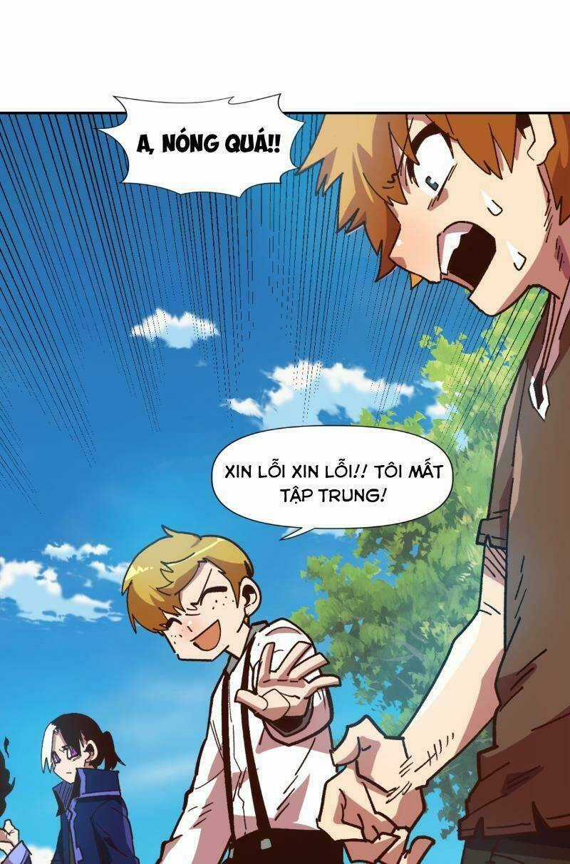 Đại Lục Vô Song Chapter 8 trang 68