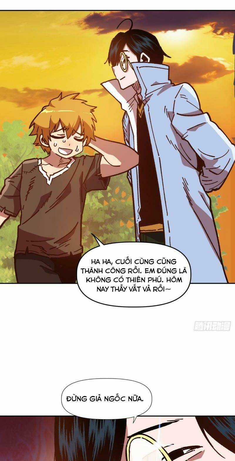 Đại Lục Vô Song Chapter 8 trang 76