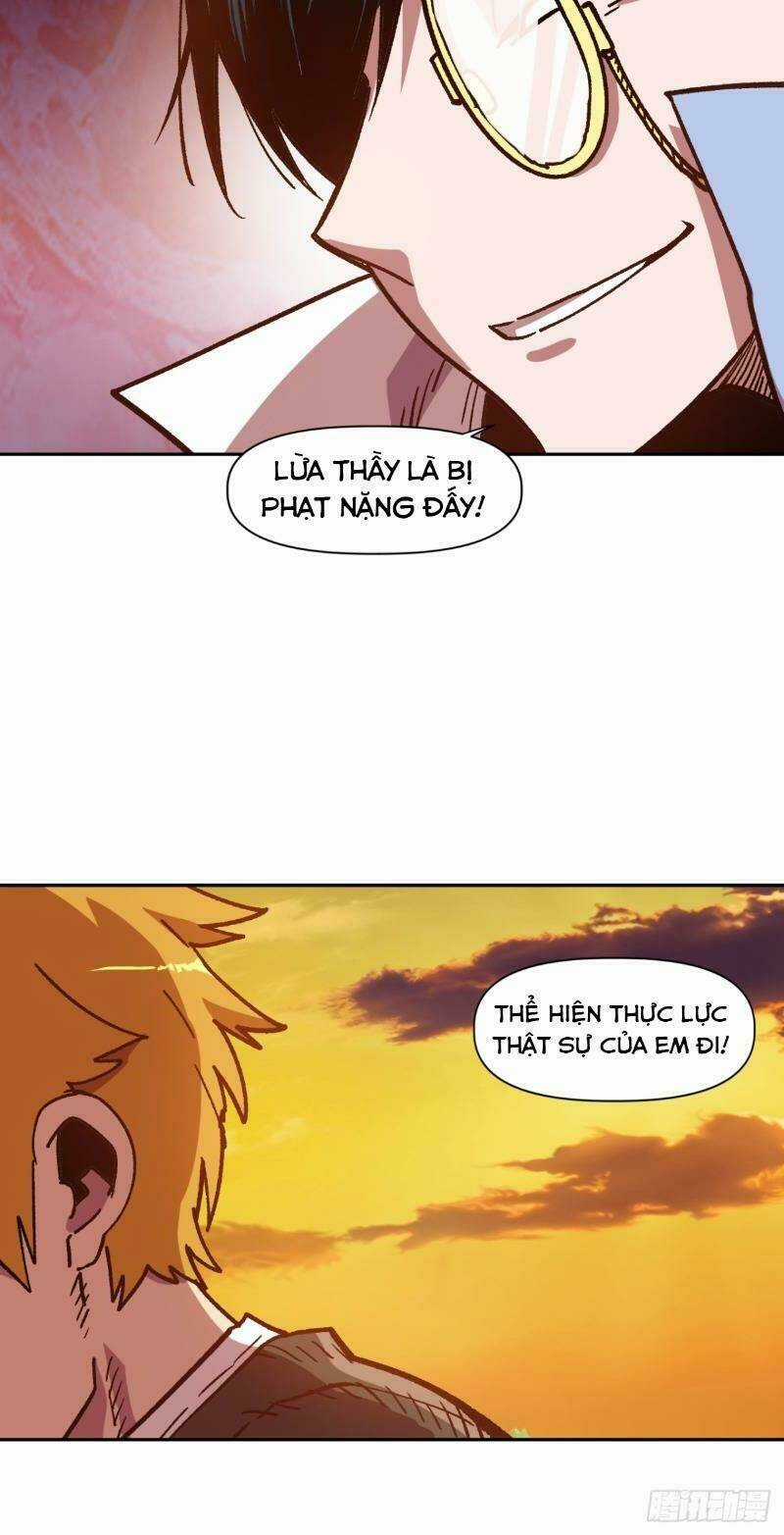 Đại Lục Vô Song Chapter 8 trang 77