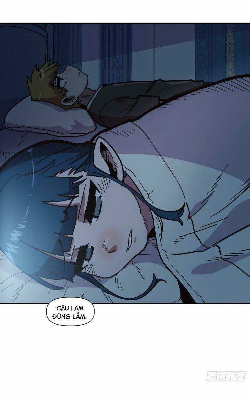 Đại Lục Vô Song Chapter 8 trang 8