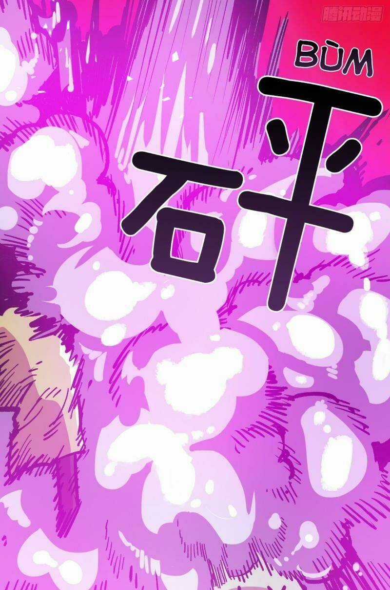 Đại Lục Vô Song Chapter 8 trang 82