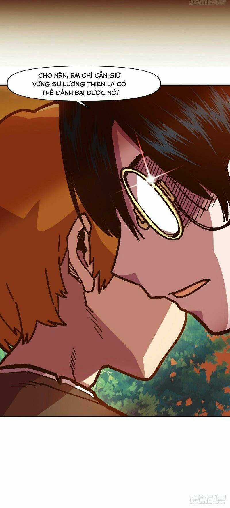 Đại Lục Vô Song Chapter 9 trang 11