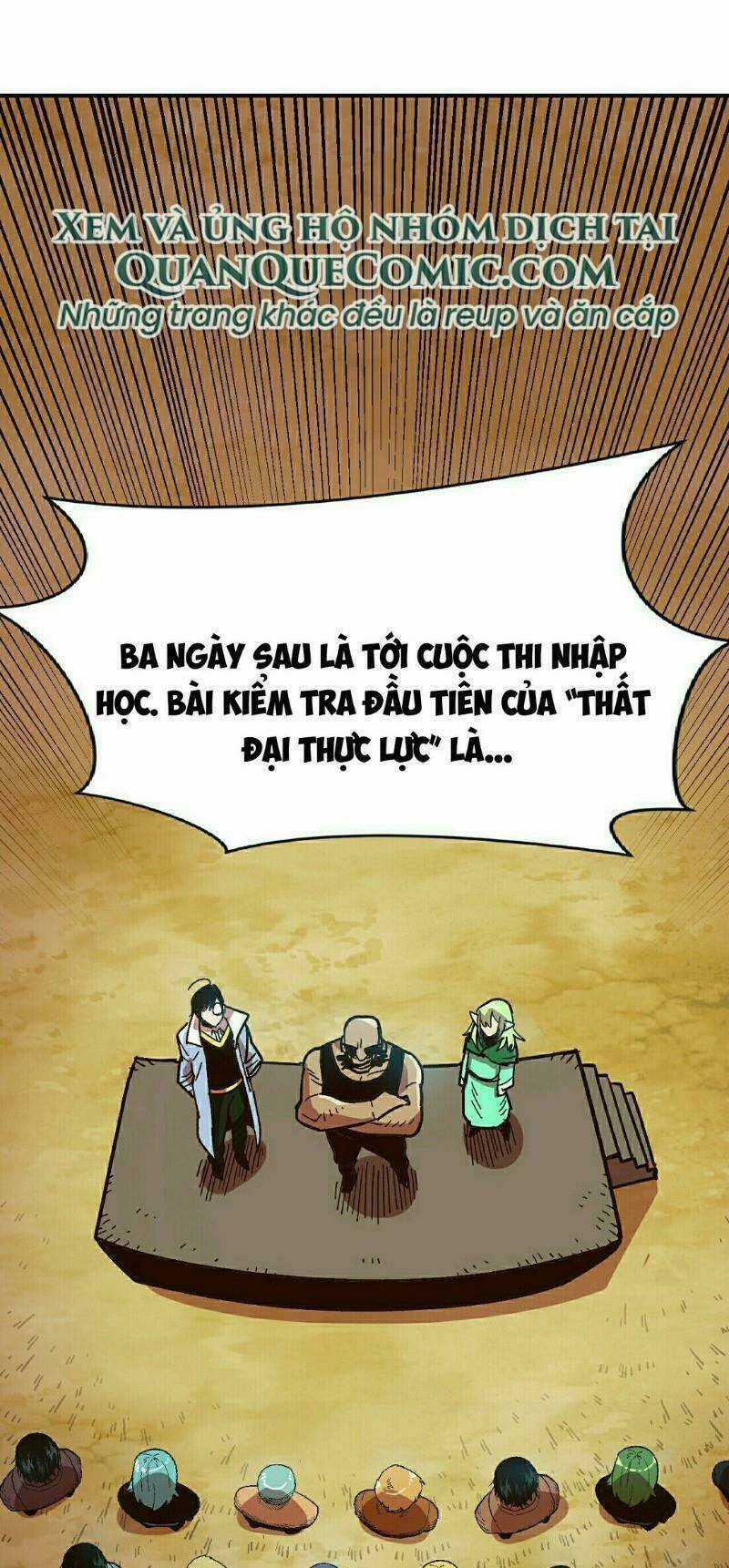 Đại Lục Vô Song Chapter 9 trang 12