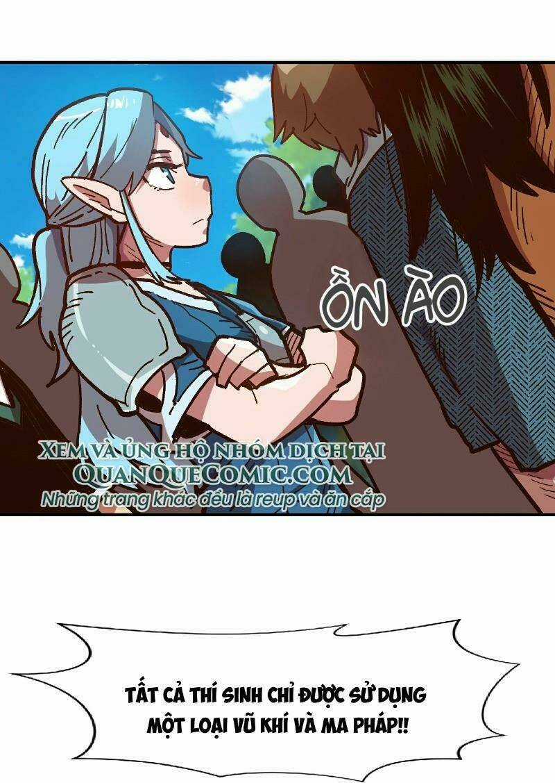 Đại Lục Vô Song Chapter 9 trang 16